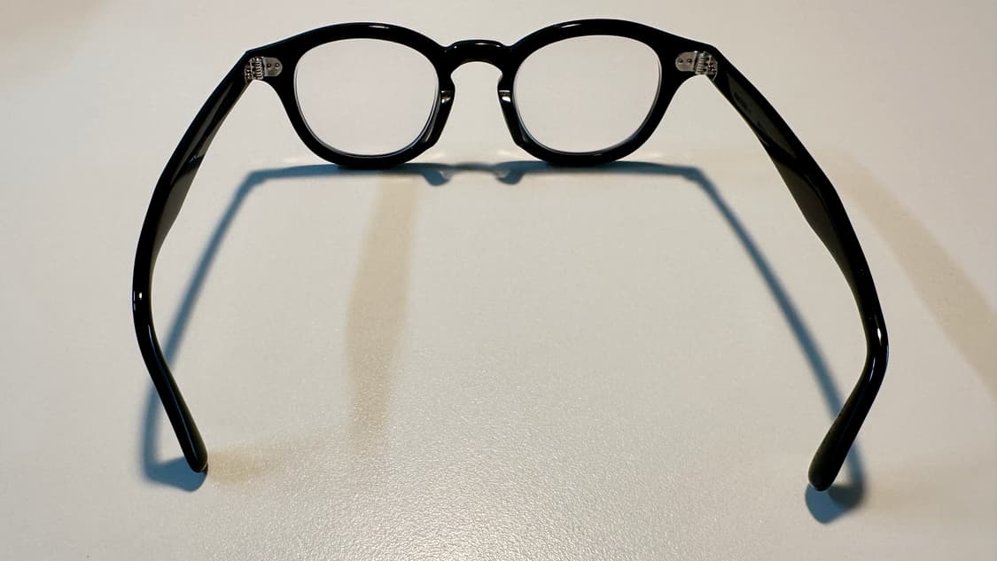 [상태A급] 스펙스몬타나 헬레나 46사이즈 블랙 판매합니다 상품이미지5