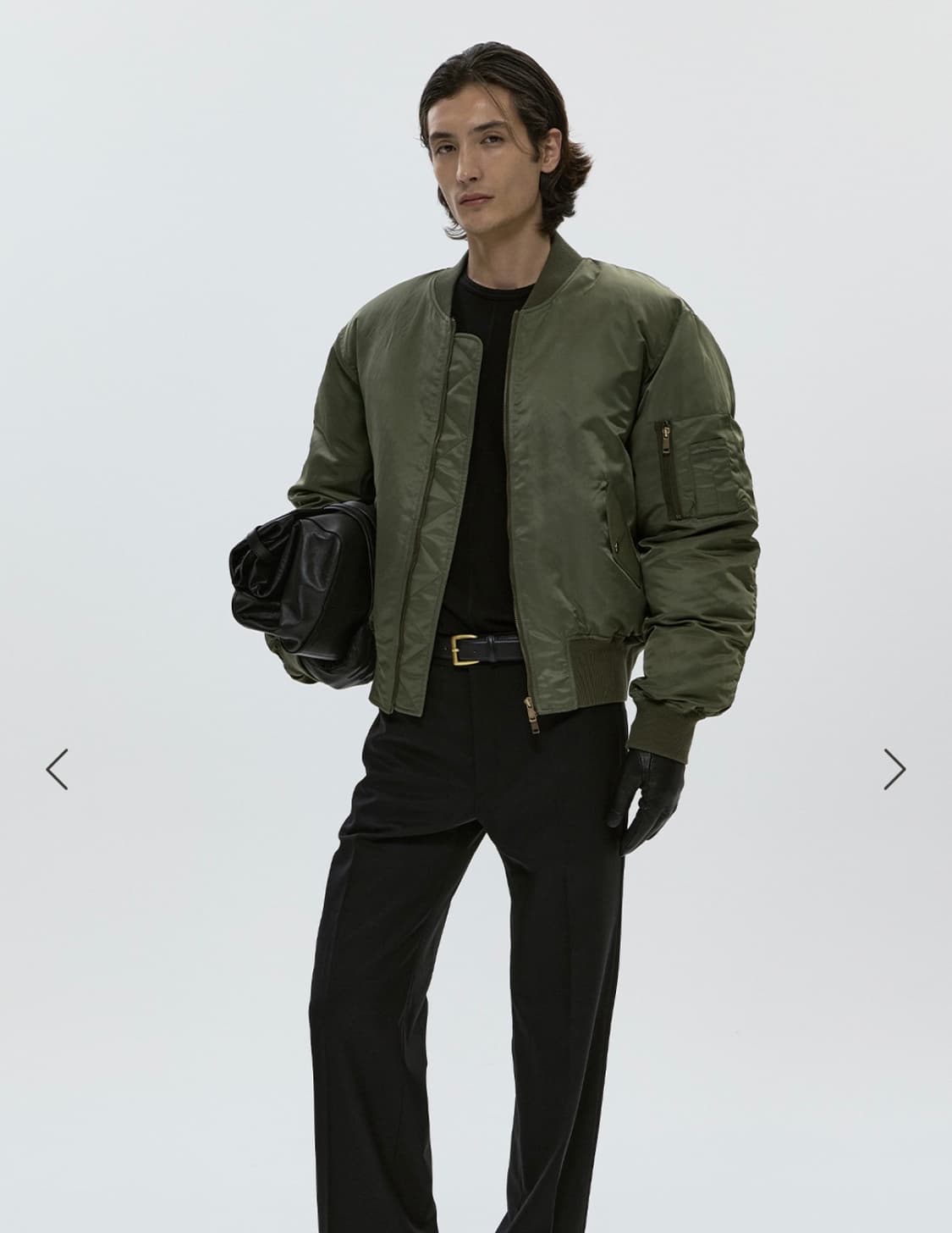 세비지 마원 XL 상품이미지1