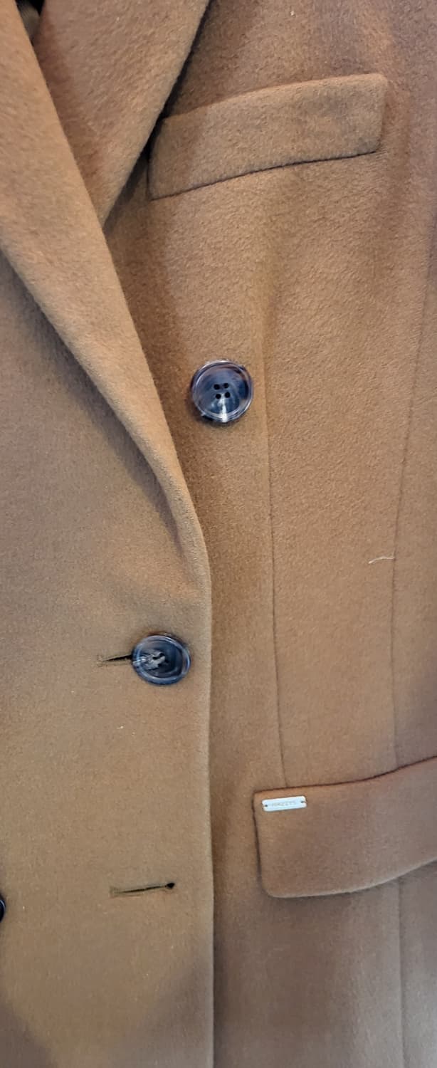 헤지스 울 코트 90 상품이미지2