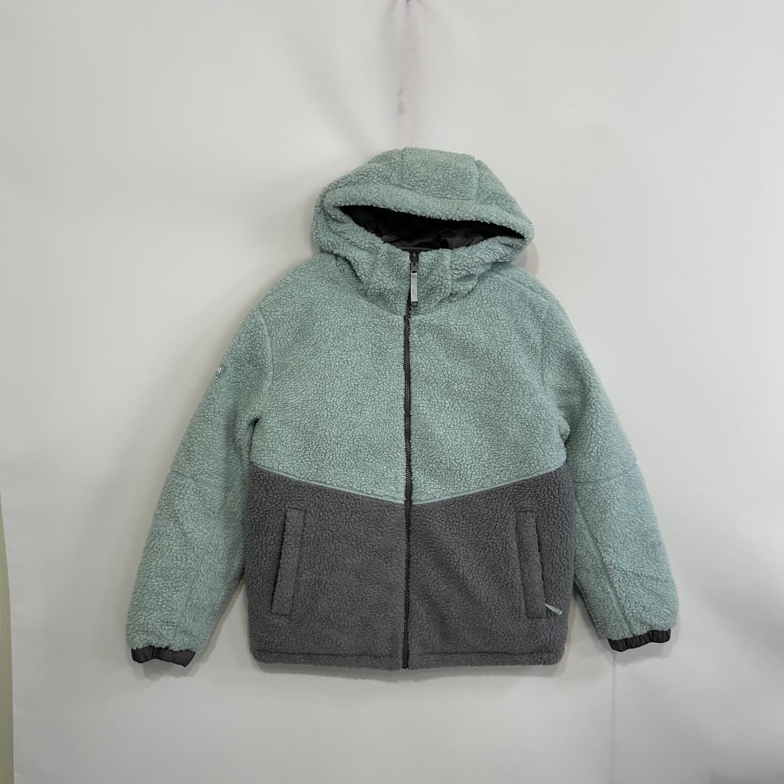 K2 2021 남성 덕다운 패딩 100 리버시블 상태최상 상품이미지1