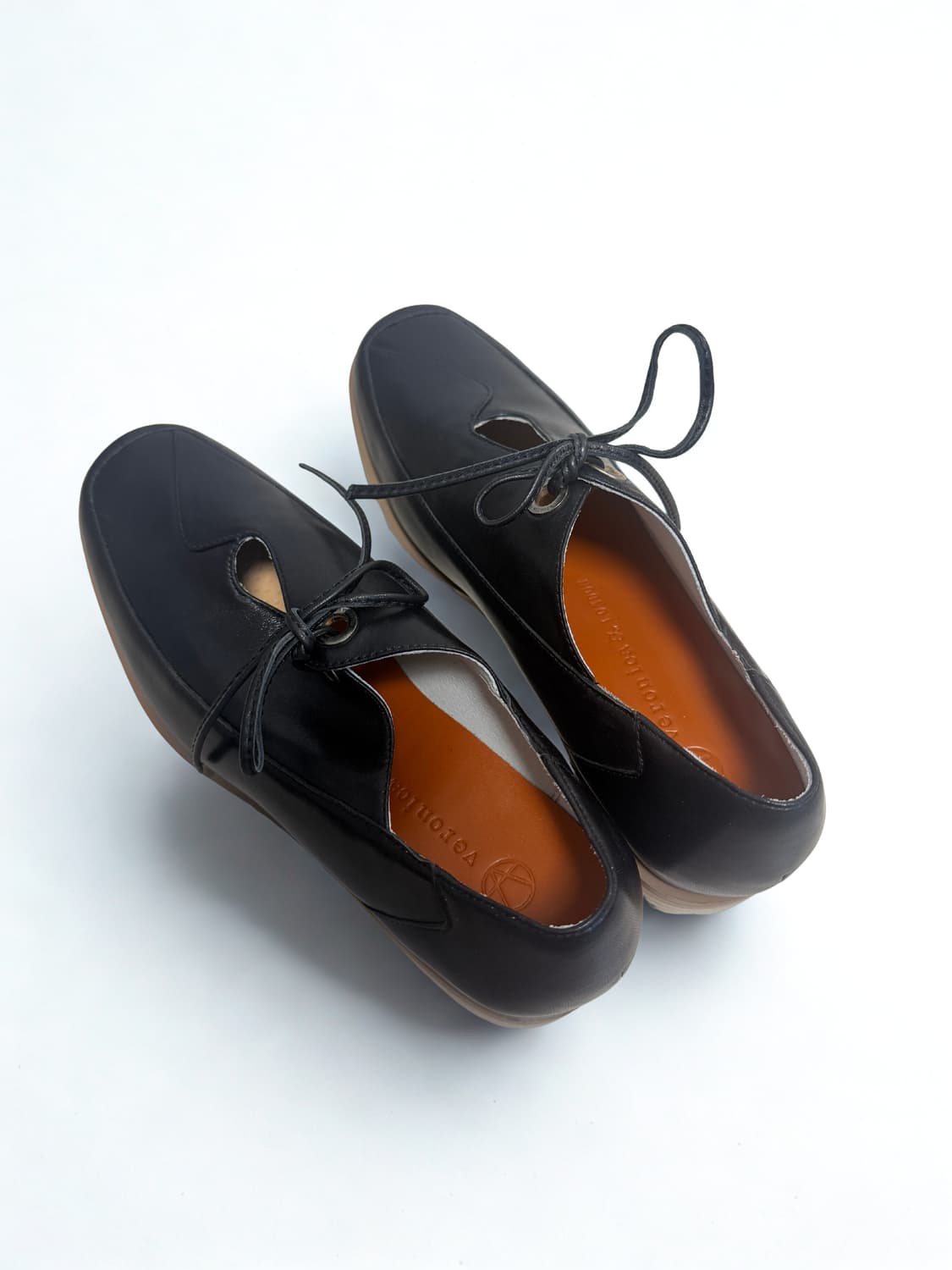 베로니카 포 런던 로퍼 240 상품이미지1