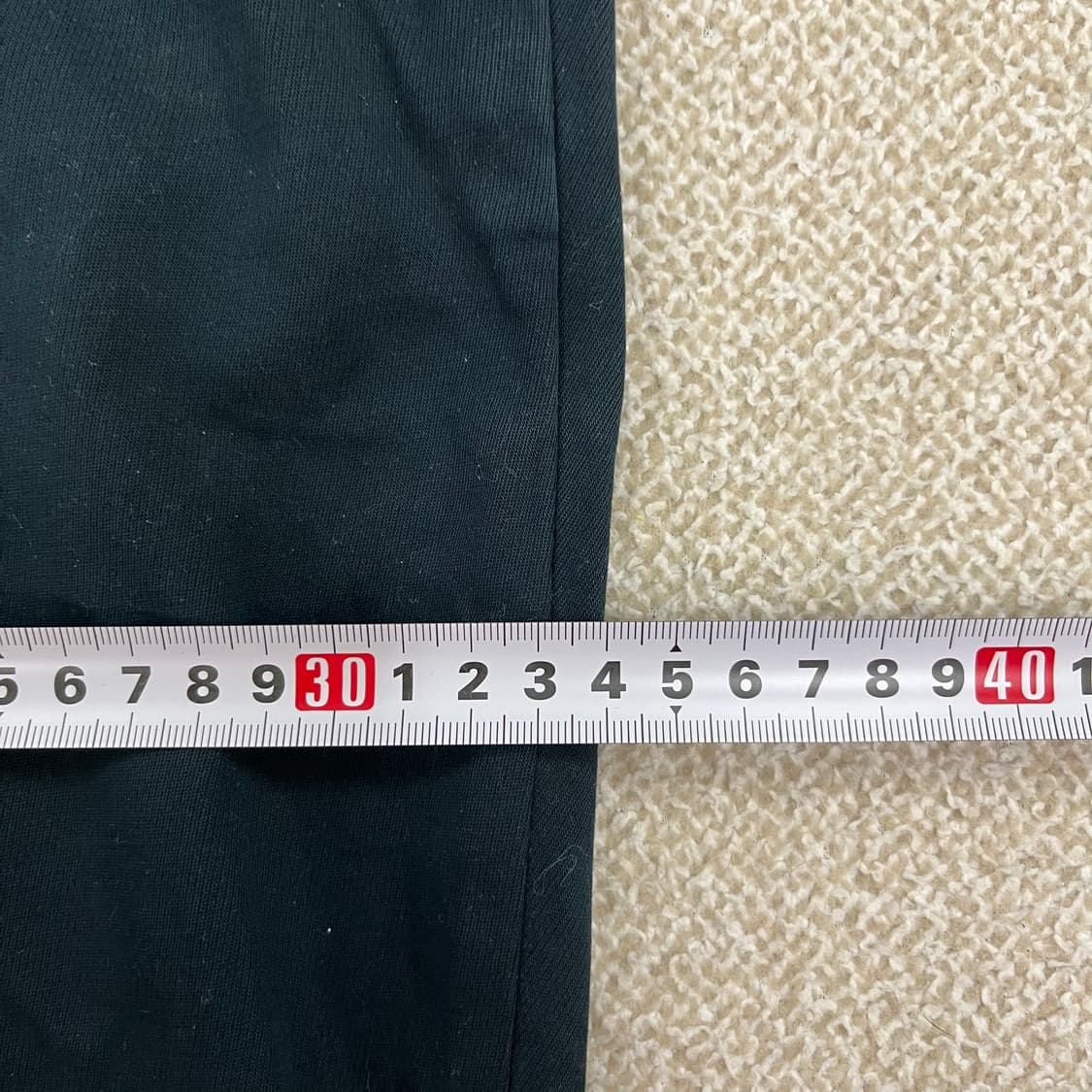 84-97 라코스테 치노팬츠 면바지 0123M 상품이미지7