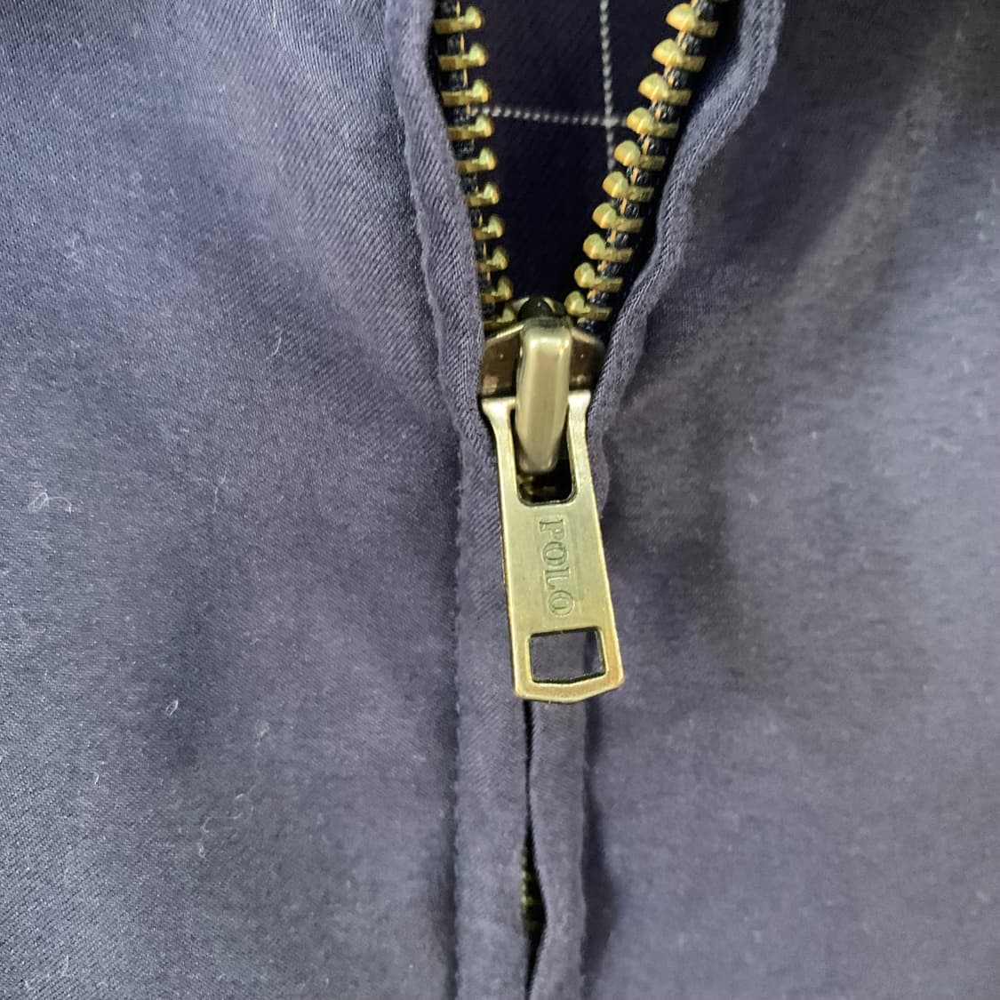 폴로 스윙톱 자켓 상품이미지3