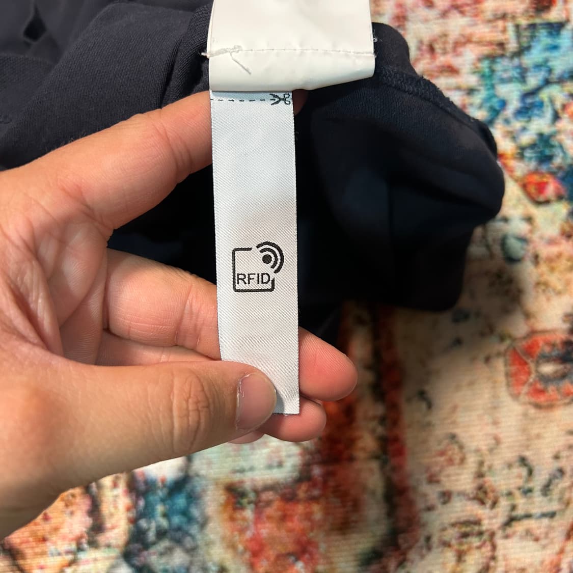 [XL] 스톤아일랜드 슬림핏 카라 반팔 상품이미지7