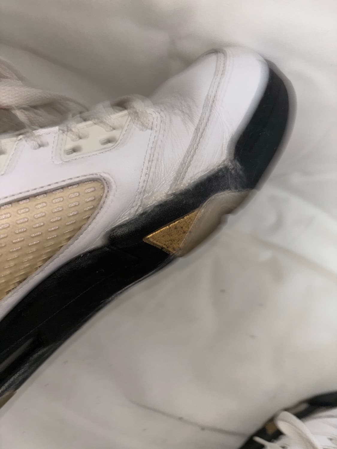 nike_air jordan 5 retro olympic 상품이미지5