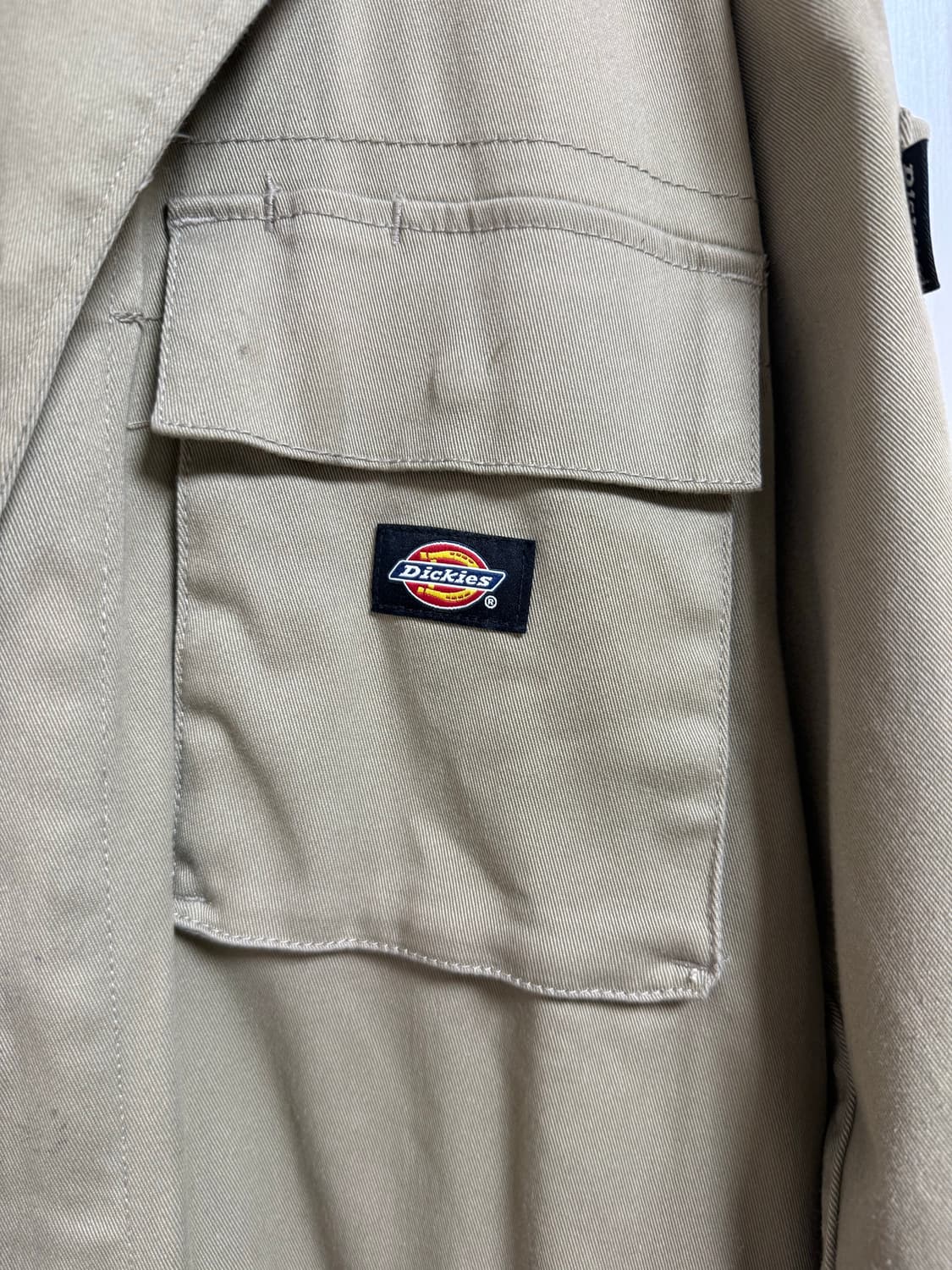 디키즈 Dickies 점프수트 Jumpsuit  상품이미지6