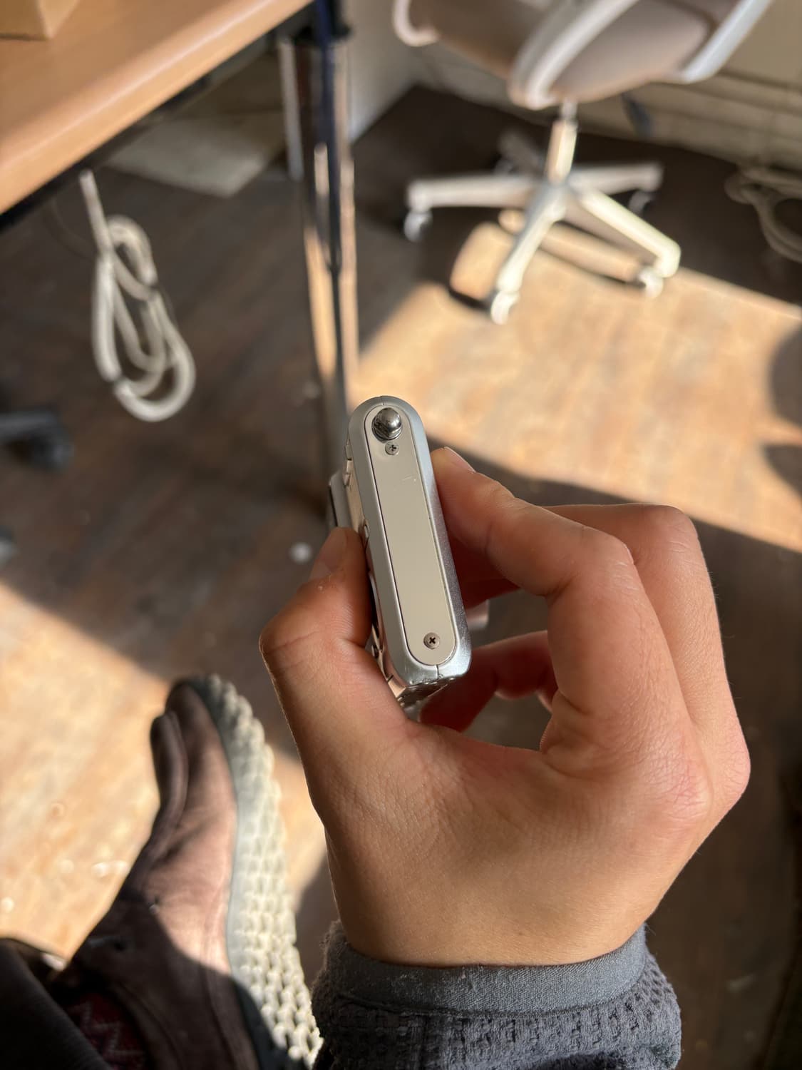 카시오 엑실림 z60 디지털카메라 상품이미지6