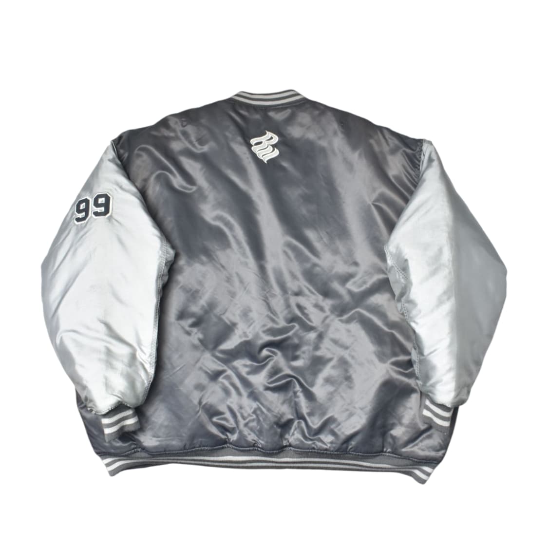  90S 로카웨어 미주판 빅사이즈 야구점퍼 5XL N0646 상품이미지2