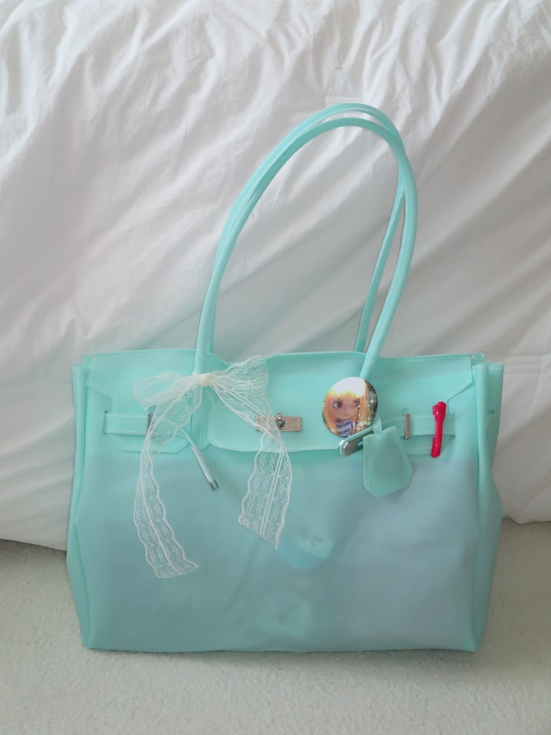 ⚠️젤리버킨 공지⚠️ 상품이미지7