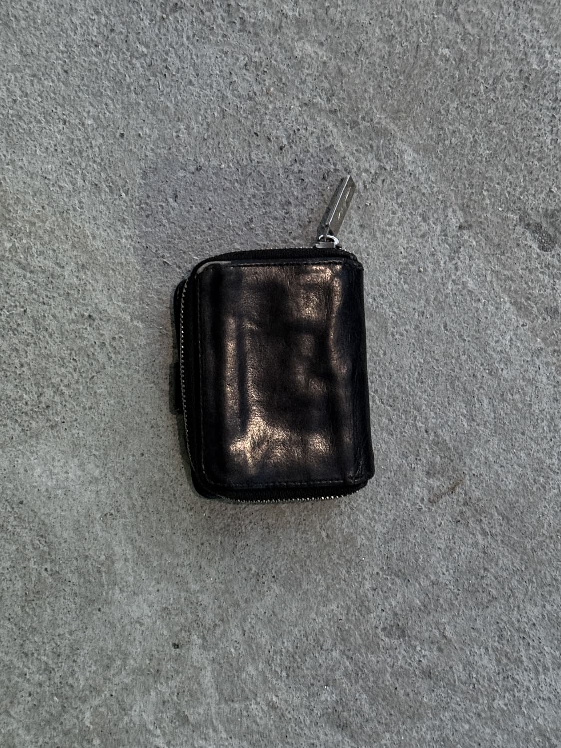 Yohji Yamamoto 지갑 상품이미지3