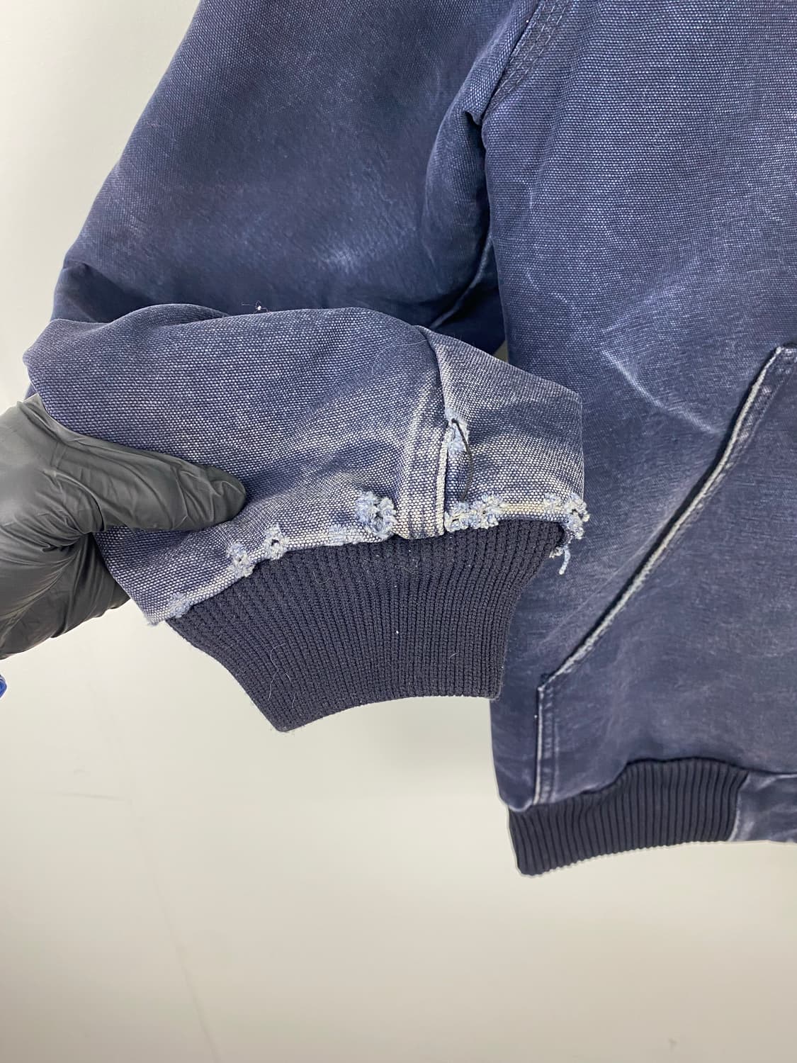 칼하트 J130 MDT 덕 액티브 후드자켓 L 상품이미지8