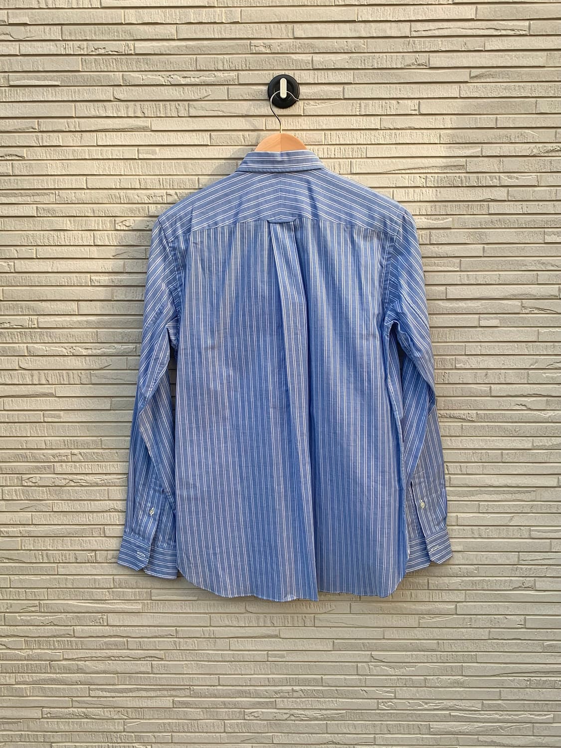 준야 와타나베 패치워크 셔츠 상품이미지10