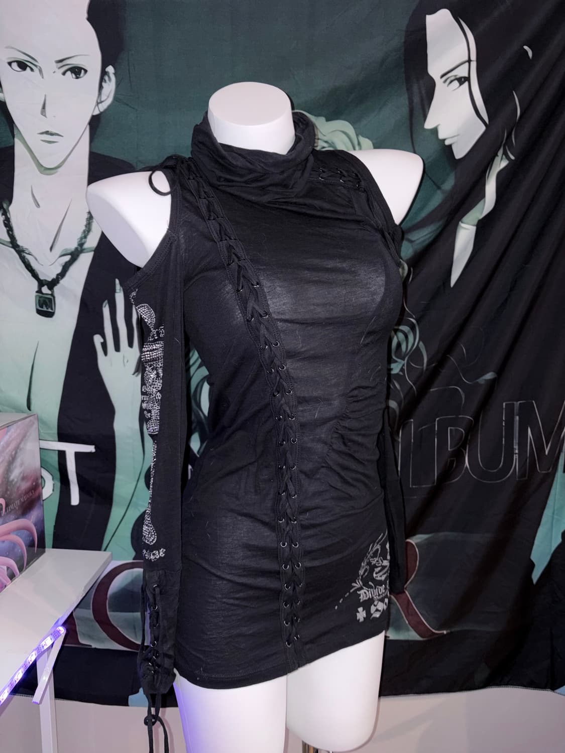 salvage Idol One Piece 상품이미지2