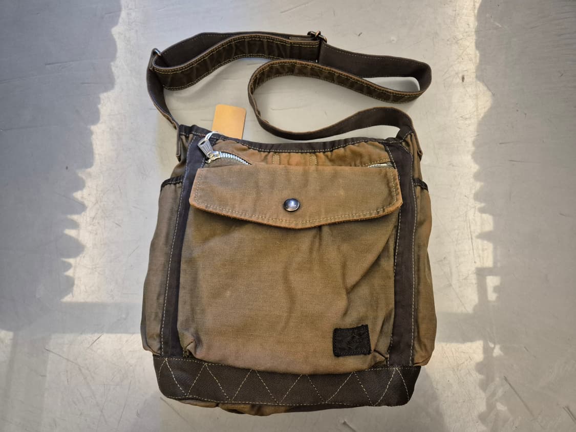 PORTER CRAG 숄더 백 상품이미지1