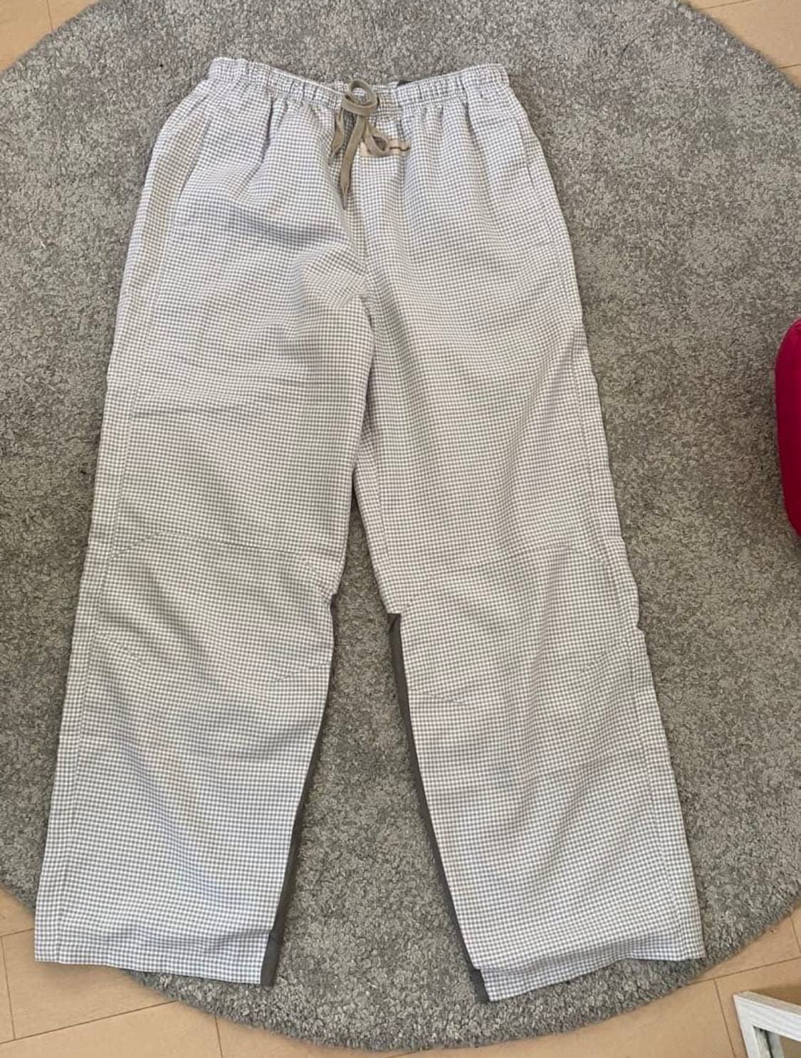 ABELIA EDOWARD GOUCHA 트렁크 팬츠 상품이미지2