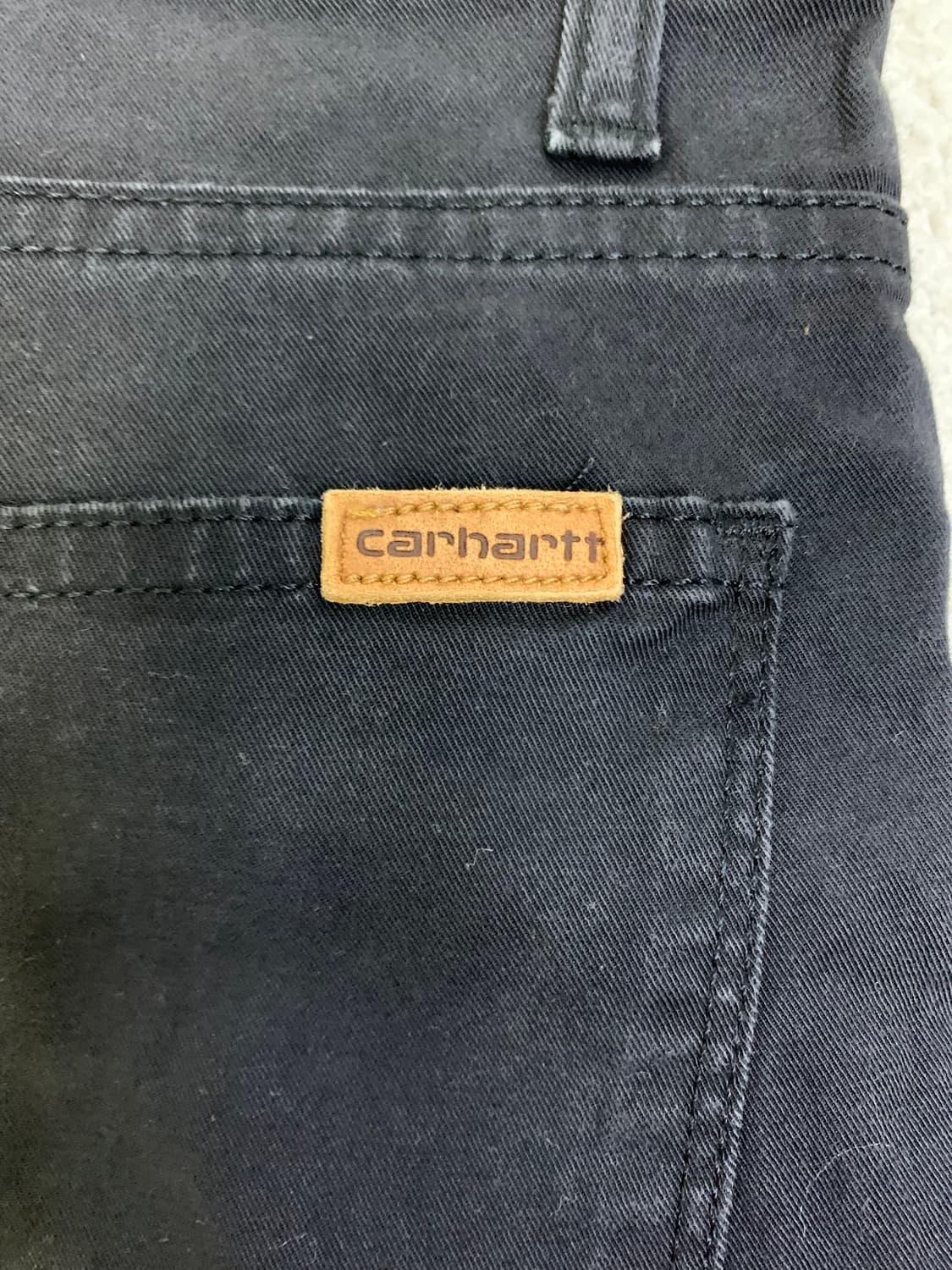 CARHARTT WIP RIOT PANT 상품이미지2