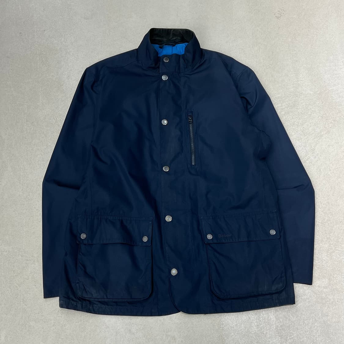 바버 워터프루프 워크자켓 s09771 상품이미지1