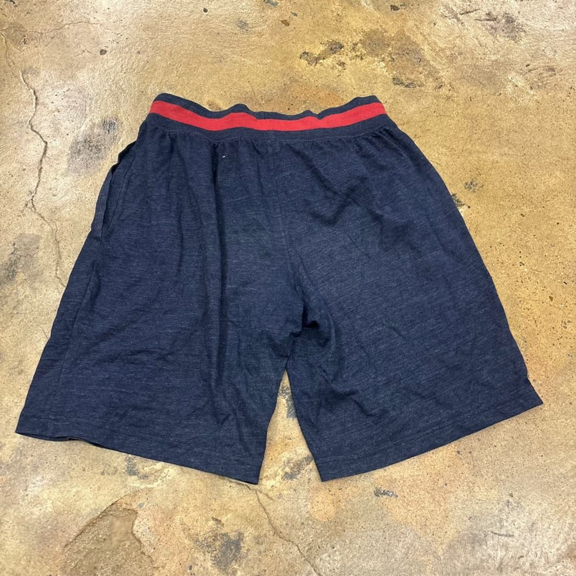 [정품/M] 폴로 랄프로렌 네이비 반바지 상품이미지3