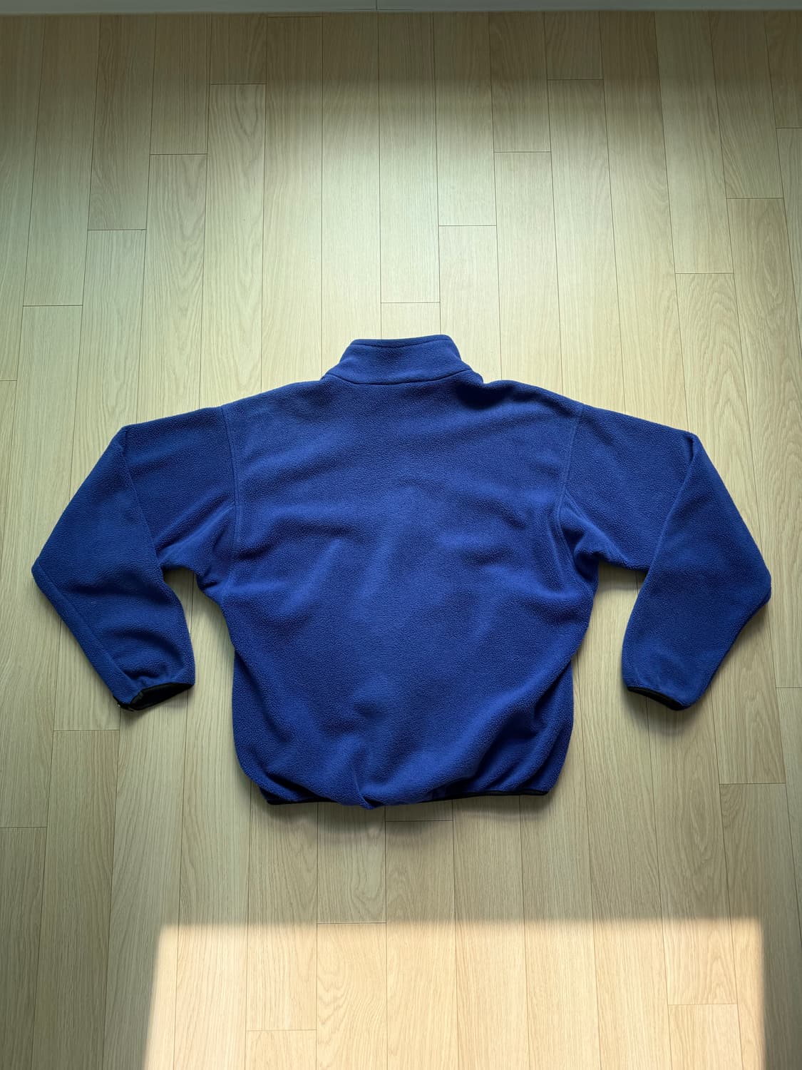 노스페이스 90s 플리스 자켓 상품이미지6