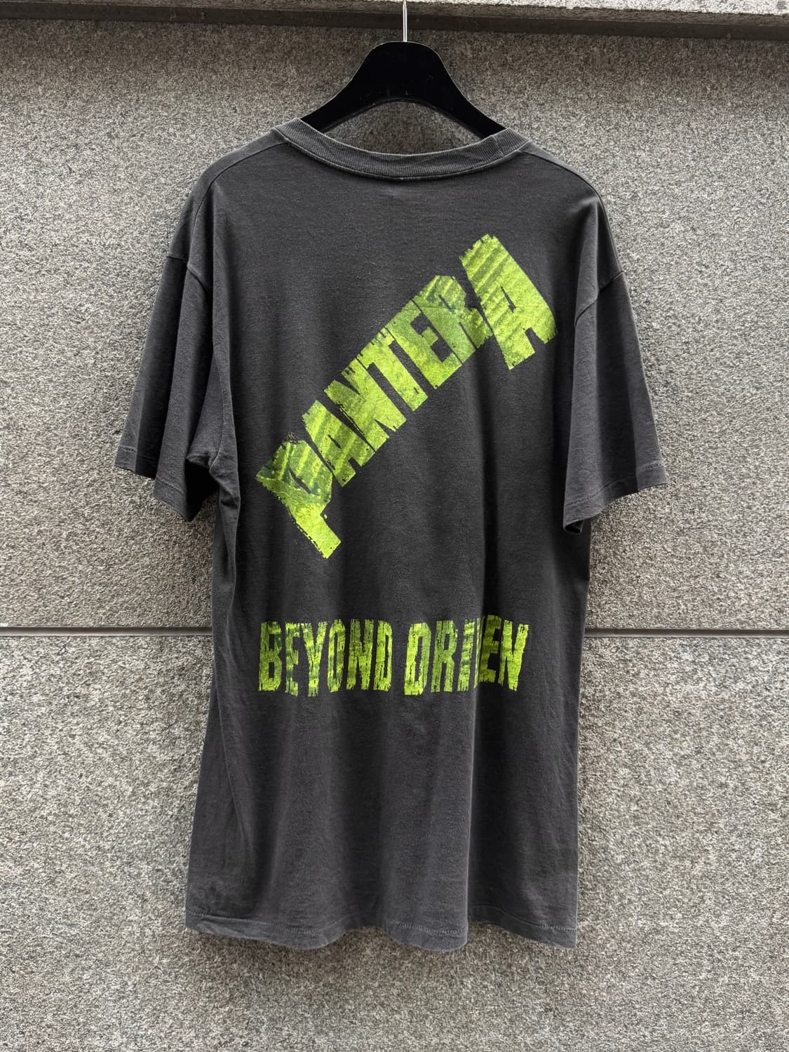 1992‘s Pantera – Beyond Driven T-shirt 상품이미지9