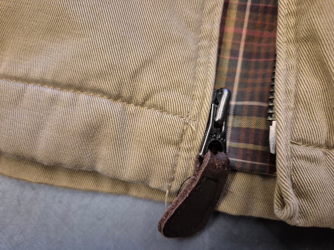 00s 폴로랄프로렌 스윙탑 자켓 상품이미지6