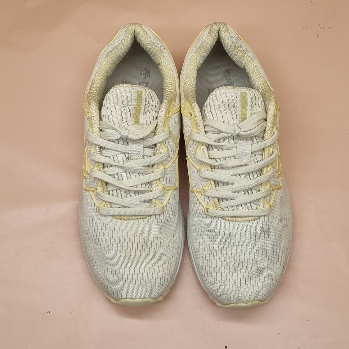 데상트 남성운동화 260 상품이미지2