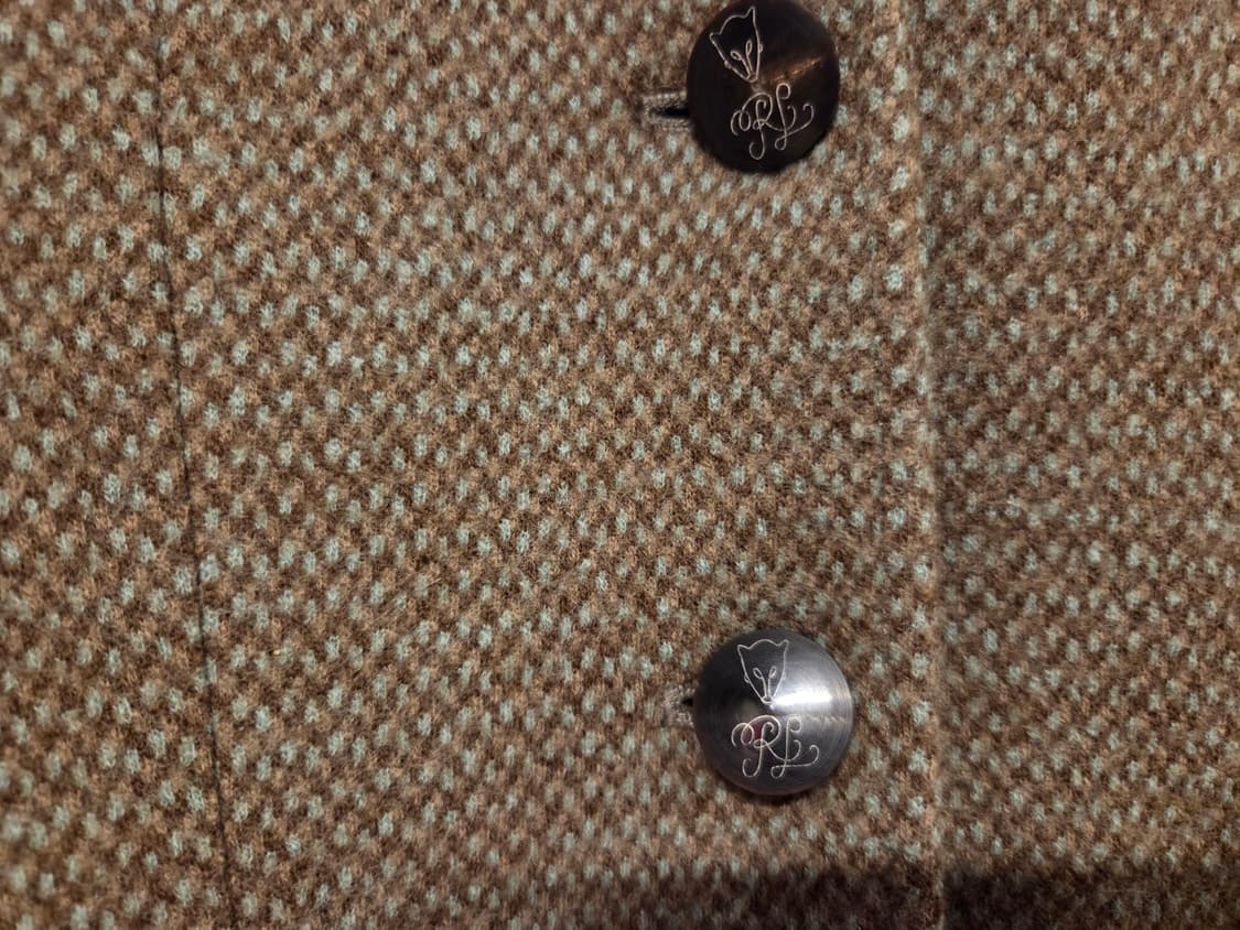 폴로랄프로렌 트위드자켓 상품이미지5