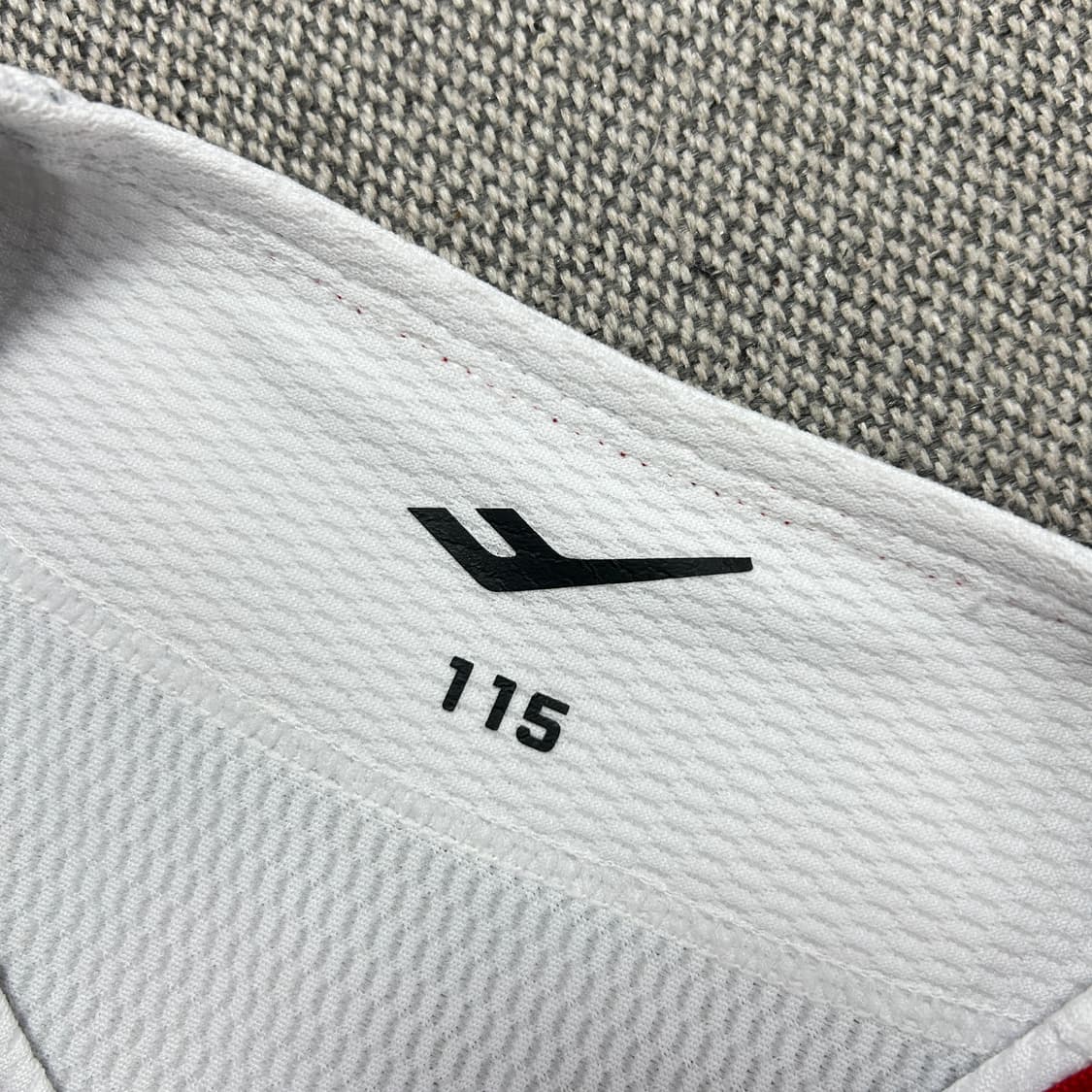 프로스펙스 야구 국가대표 유니폼(115) 상품이미지2