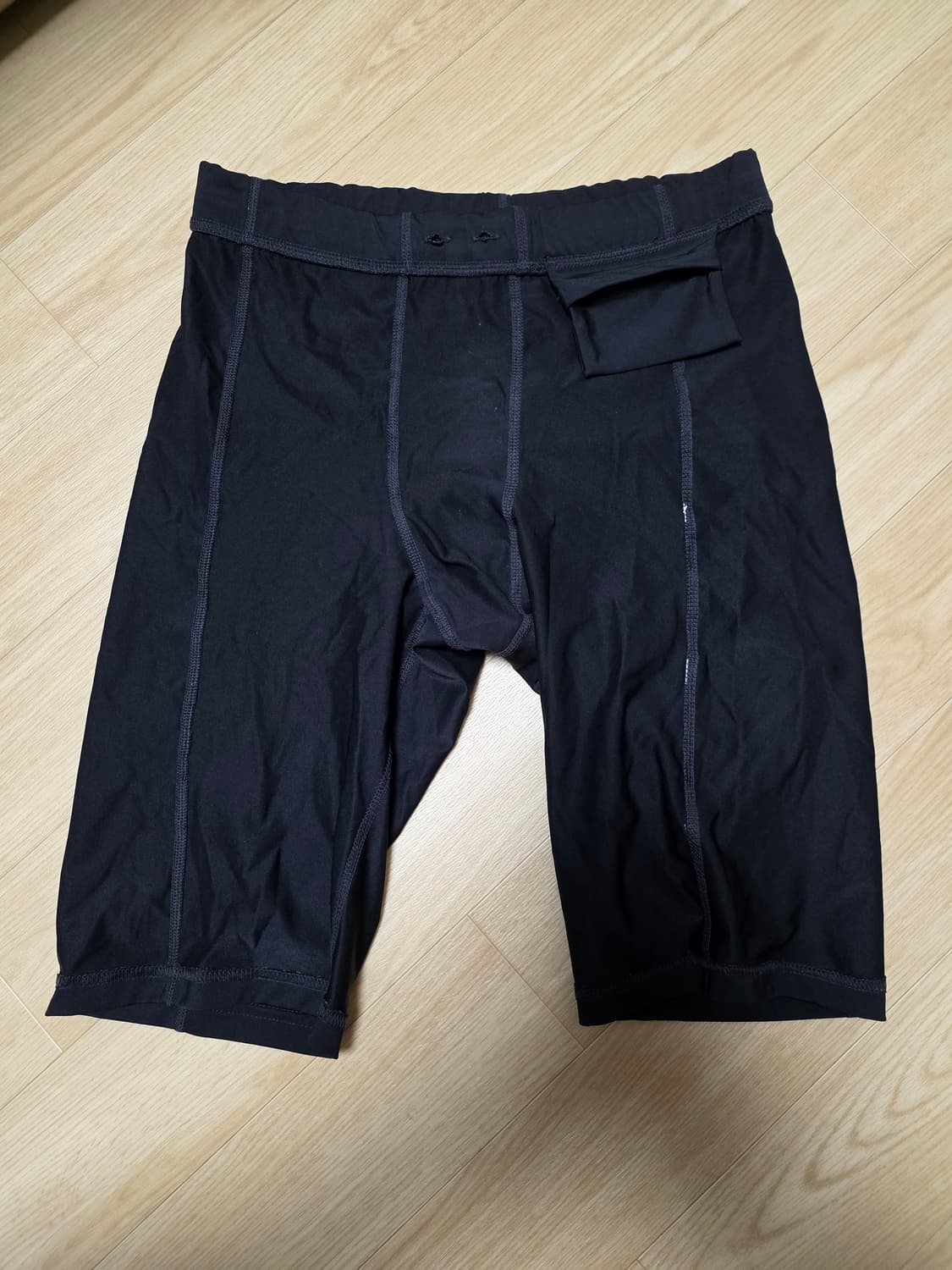 2XU 컴프레션 반바지 (44cm) M 러닝 헬스 조깅 달리기 마라톤 상품이미지5