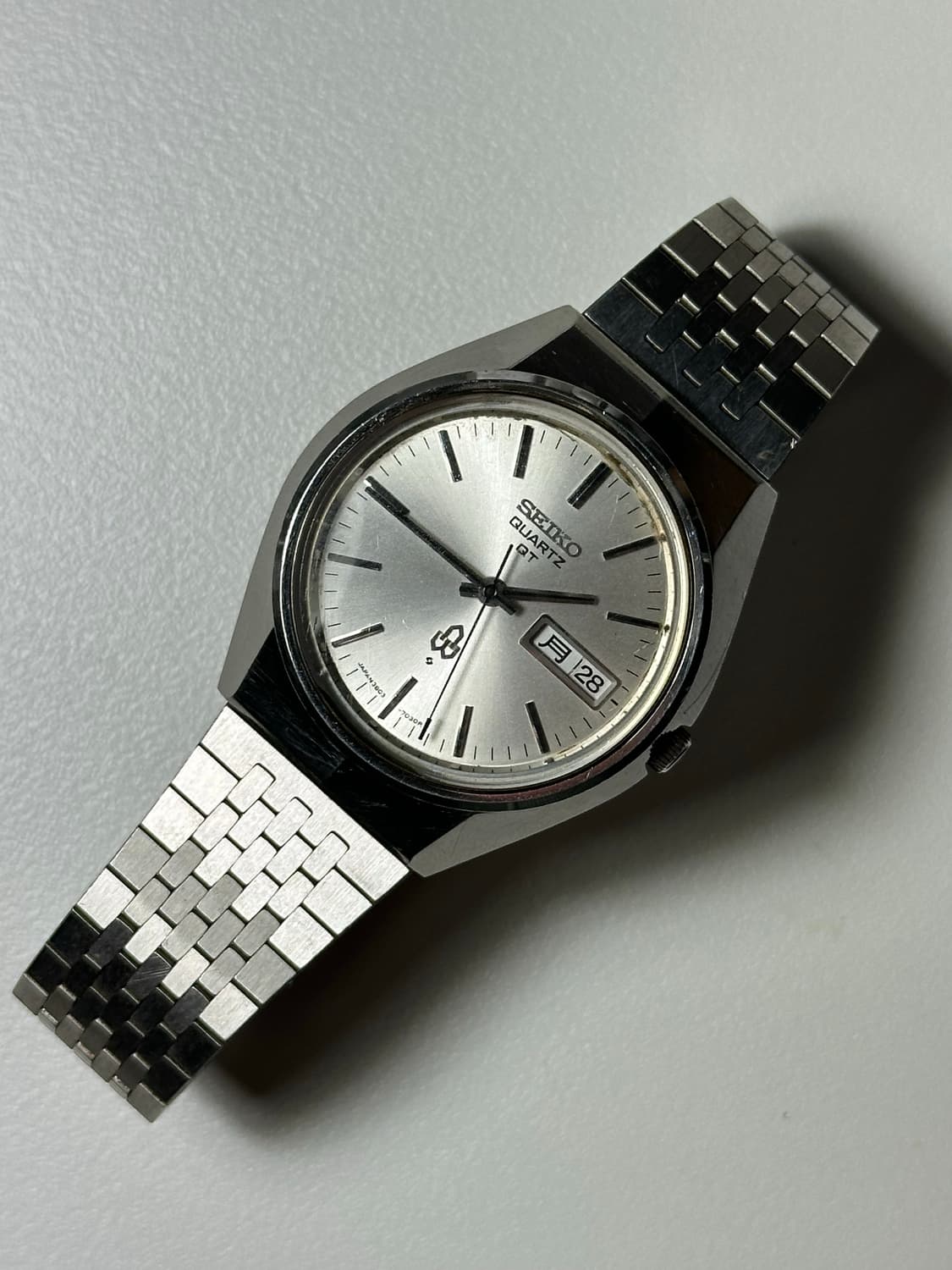 SEIKO quartz QT 상품이미지3