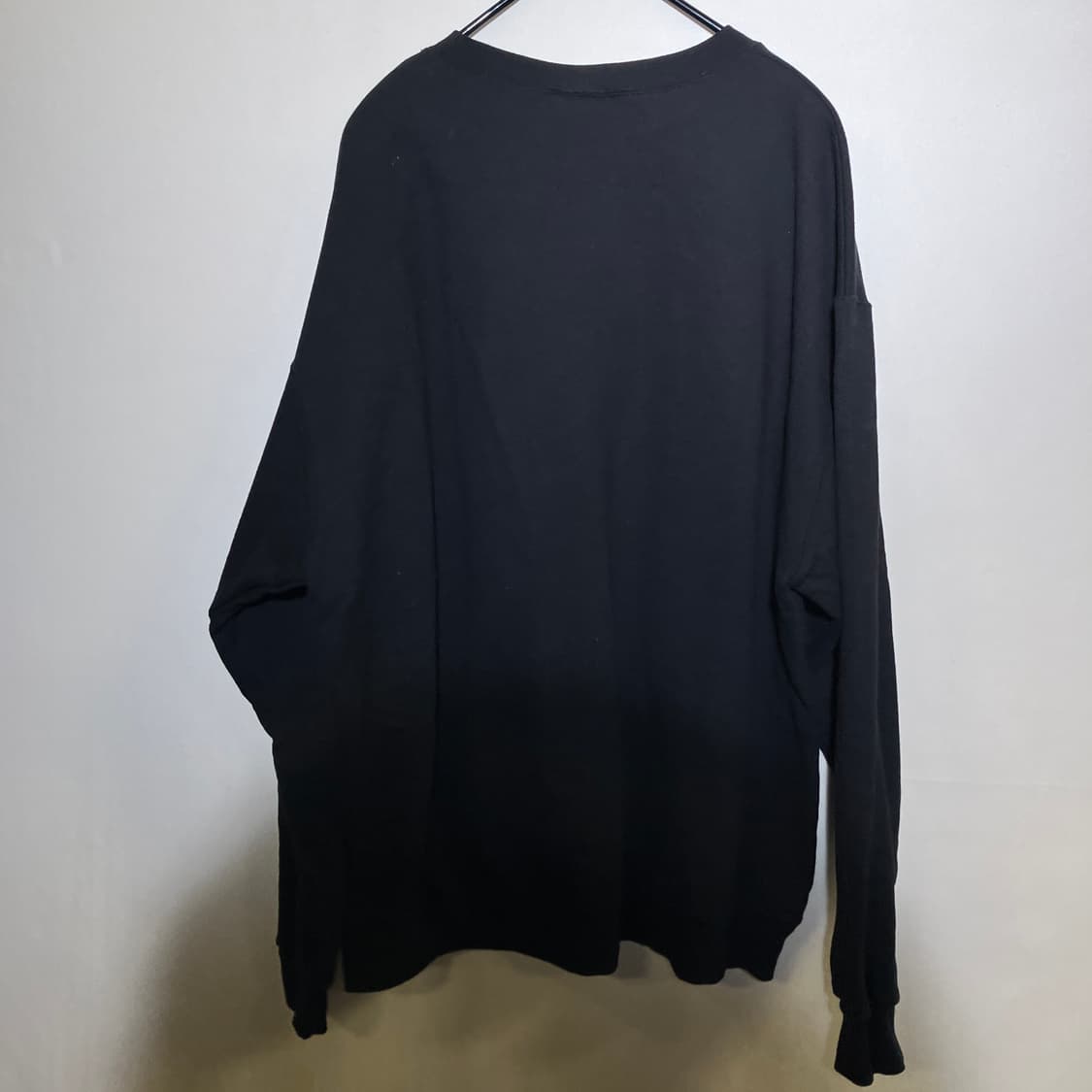 2XL)챔피온에코 면50 폴리50 맨투맨 스웻셔츠 상품이미지6