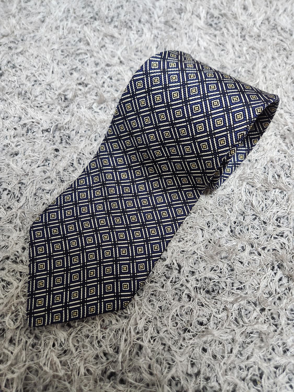 브룩스브라더스 패턴 넥타이 Free - N5 상품이미지1