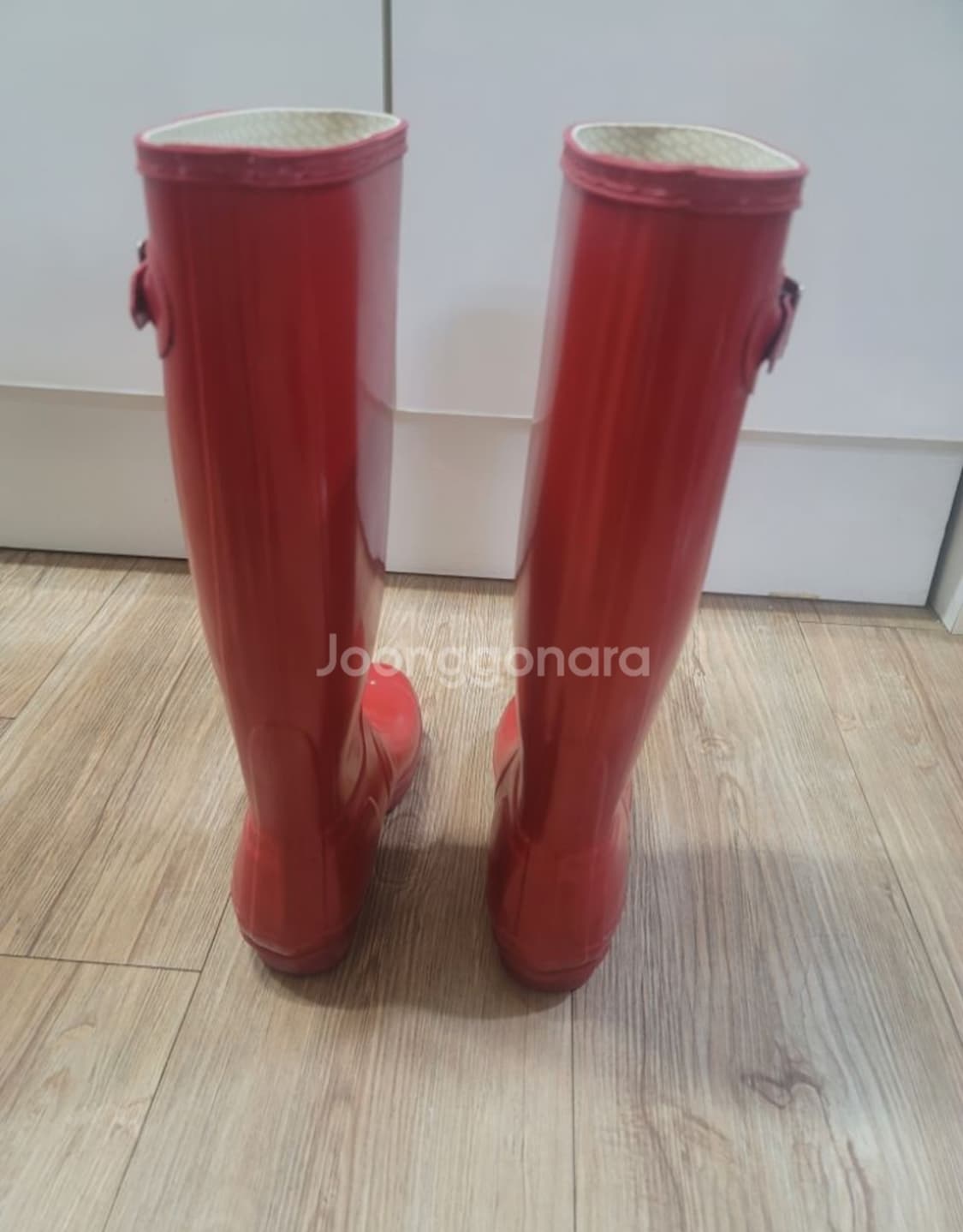 헌터레인부츠  상품이미지2