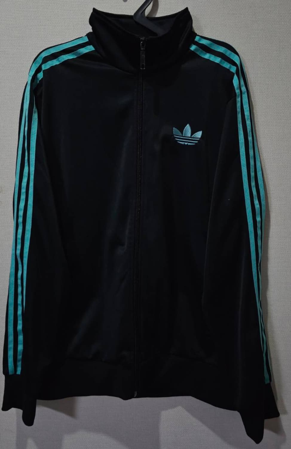 아디다스 대장급 검파 검민 파이어버드 트랙탑 져지집업 105 / XL 상품이미지1