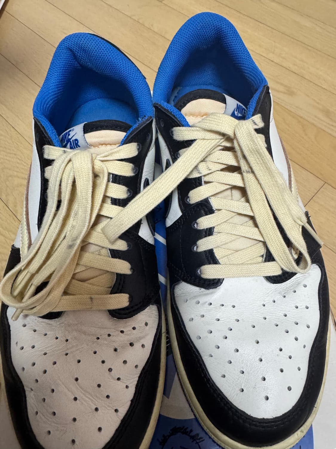 프스캇 260 팝니다 상품이미지2