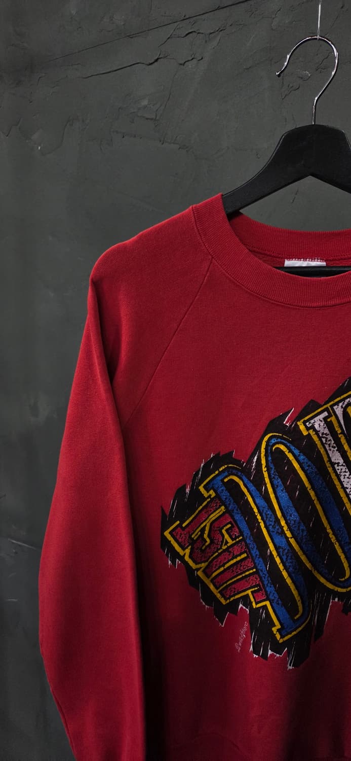 90's Tee Jays- Wild Hare - Made in U.S.A 상품이미지2