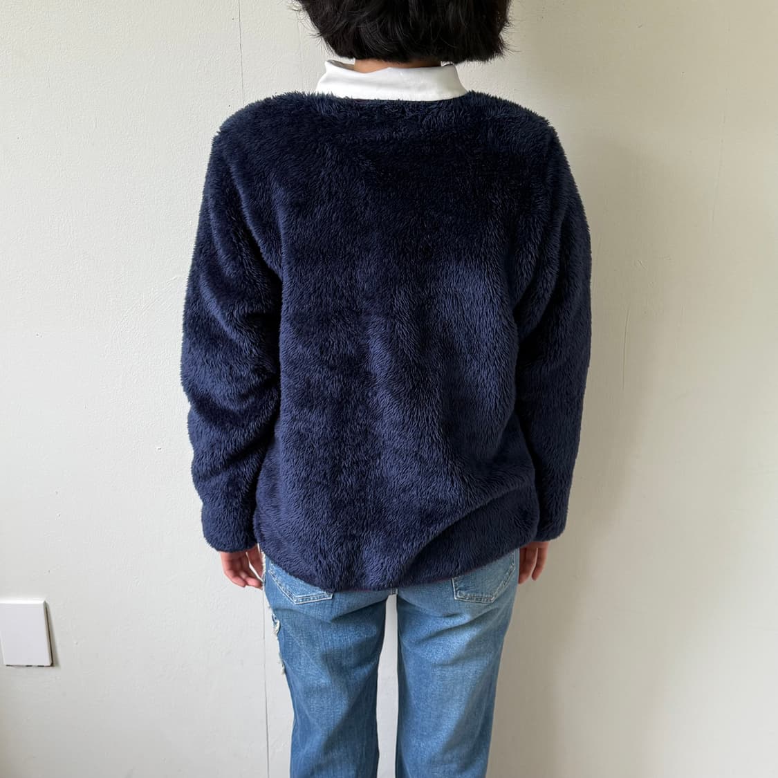 챔피온 보아자켓 상품이미지3