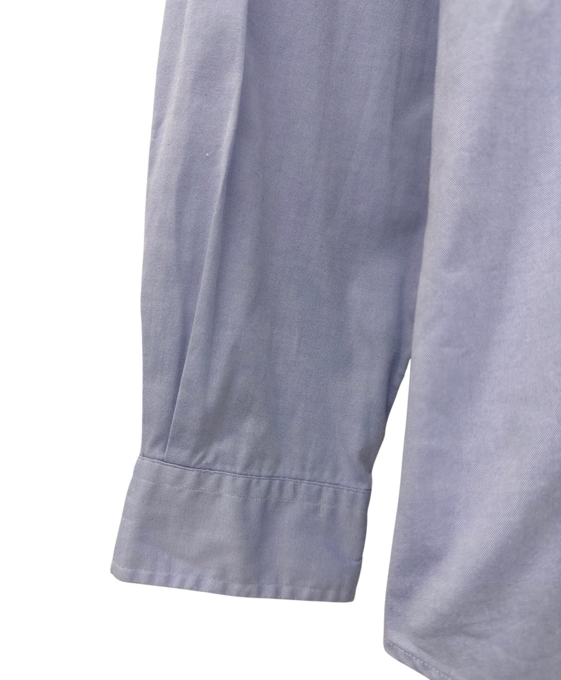 00s 폴로 야머스 소라색 셔츠 (2XL) 상품이미지6