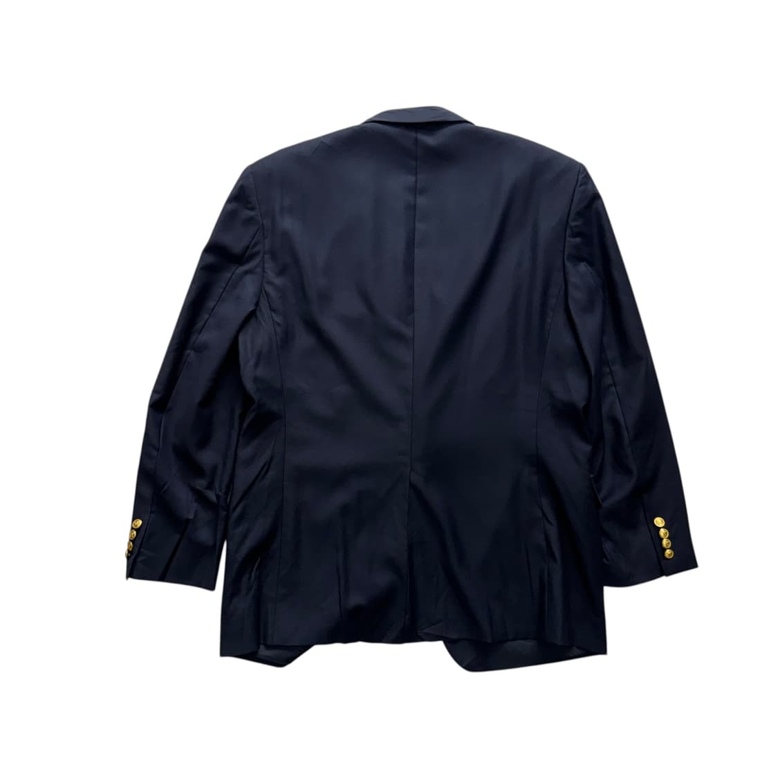 [42R] 랄프로렌 금장 버튼 블레이저 [7] 상품이미지6