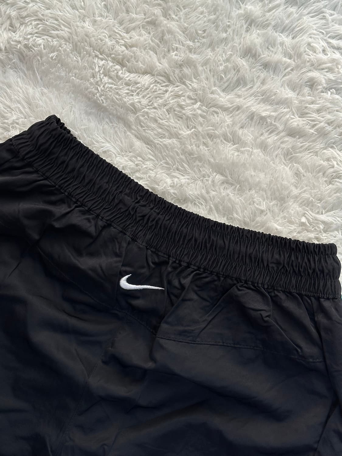 나이키 피어오브갓 NBA 콜라보 바지 F 상품이미지9