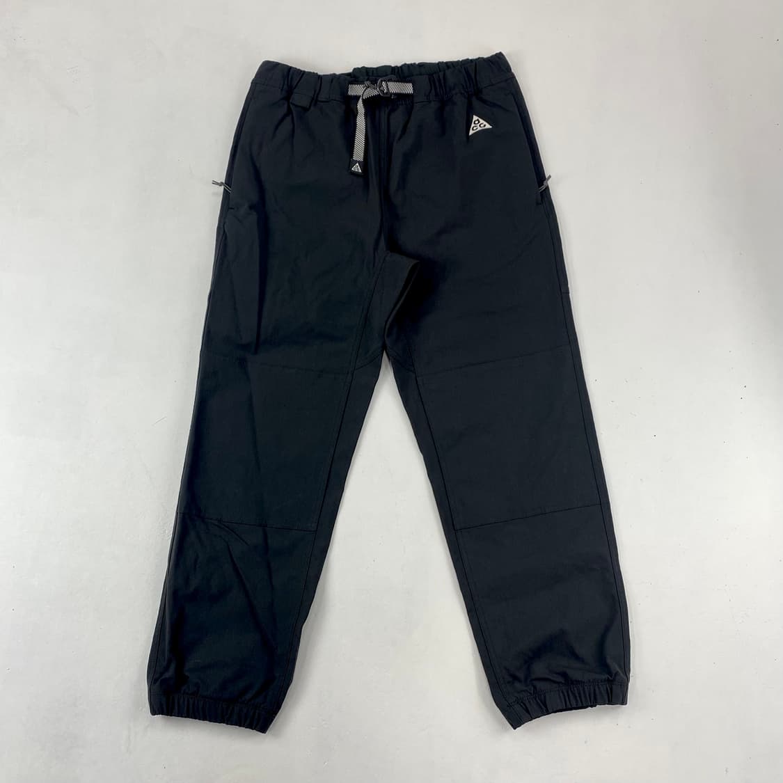 나이키 ACG 신형 블랙 트레일 팬츠 (100) 상품이미지1