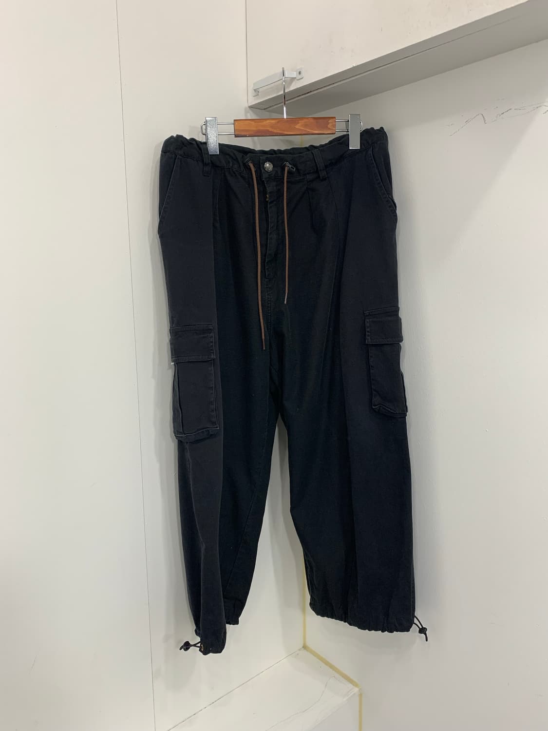 핑크 도트 모리 코디셋 상품이미지7