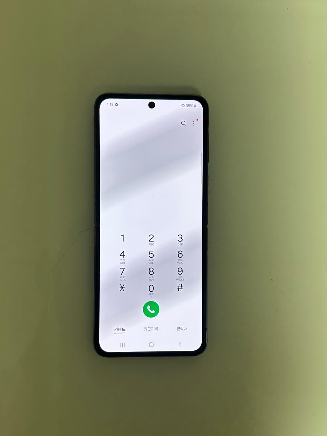 갤럭시 Z 플립 4 (512기가) 상품이미지5