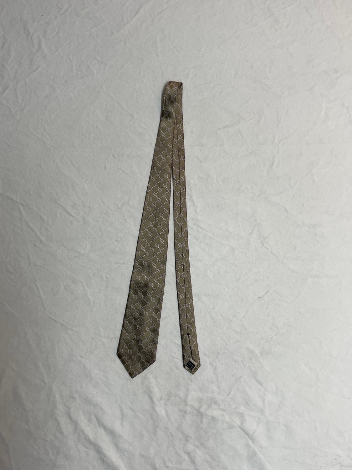 구찌 넥타이  상품이미지1