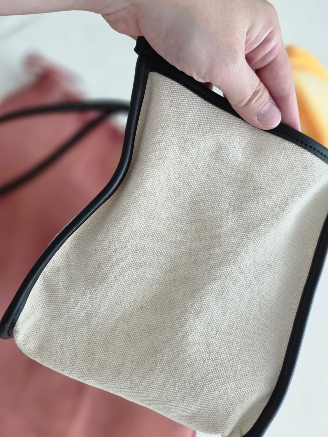 아카이브앱크 저널백 상품이미지6