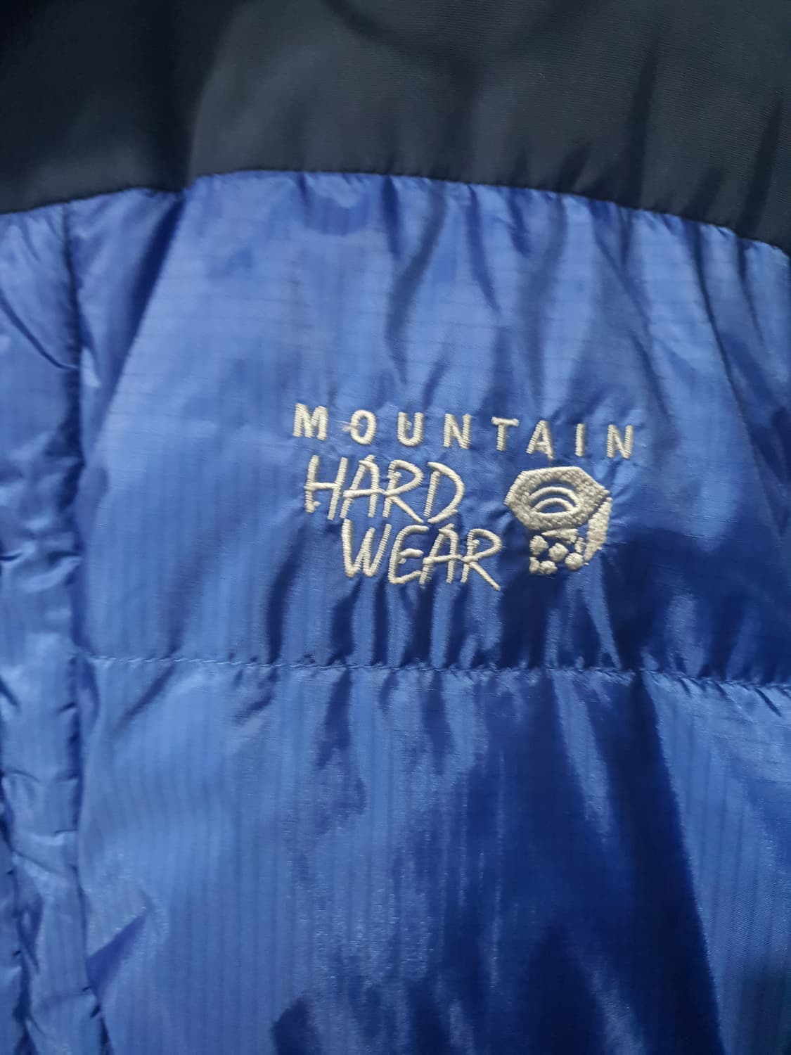 마운틴 하드웨어 남성용 다운 패딩 상품이미지5