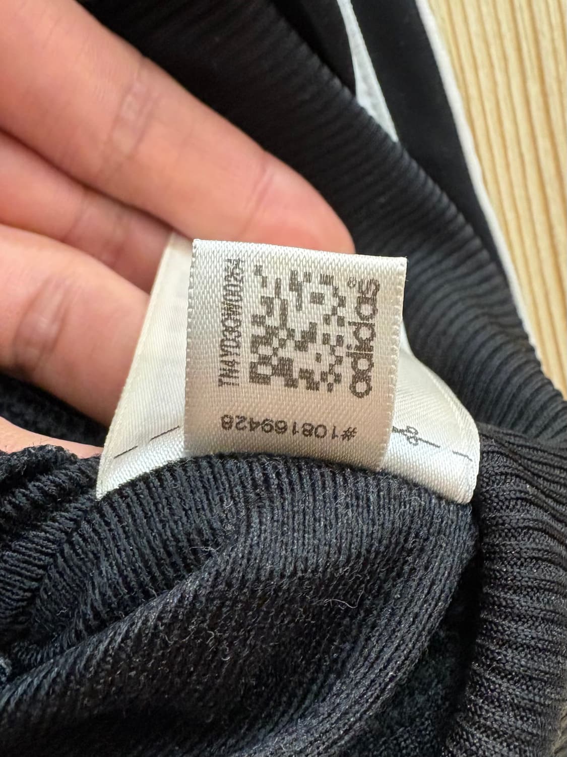 아디다스 파이어버드 트랙탑  상품이미지10