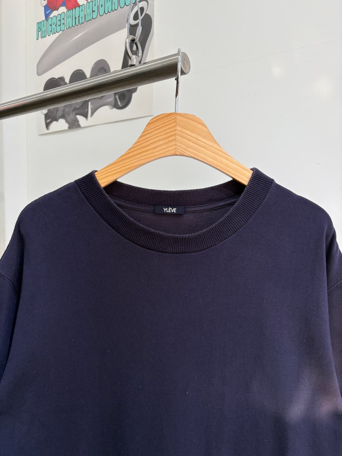 YLEVE (Made in Japan) 원피스 상품이미지2