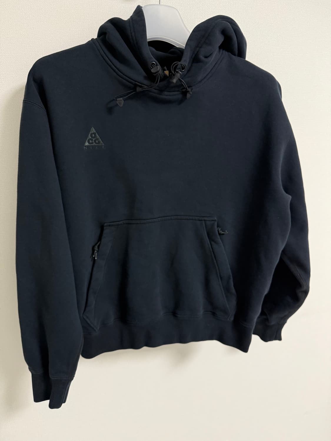 나이키 acg 풀오버 후드티 상품이미지1