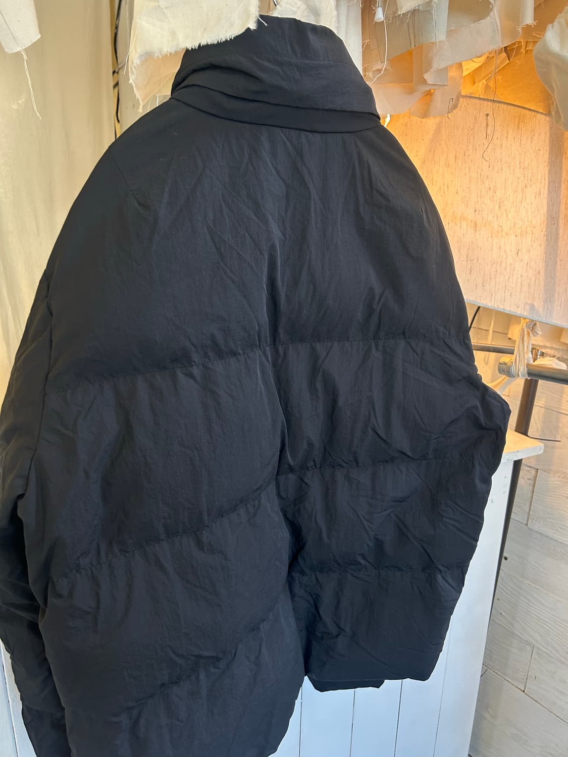 All saints 패딩 상품이미지3